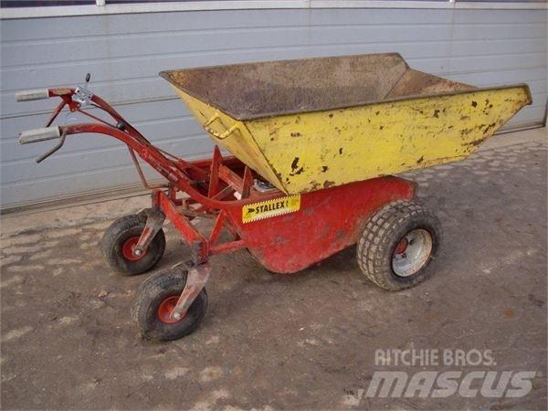 Bejco MOTORBØR Camiões articulados
