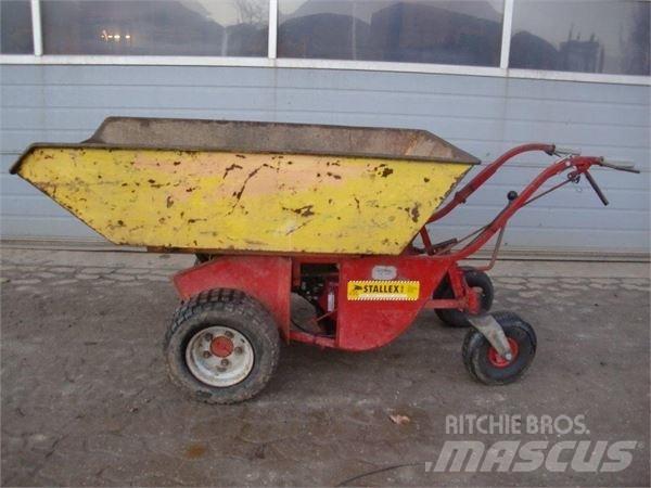 Bejco MOTORBØR Camiões articulados