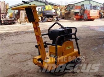 Benford BRF200 Cilindros Compactadores - Outros