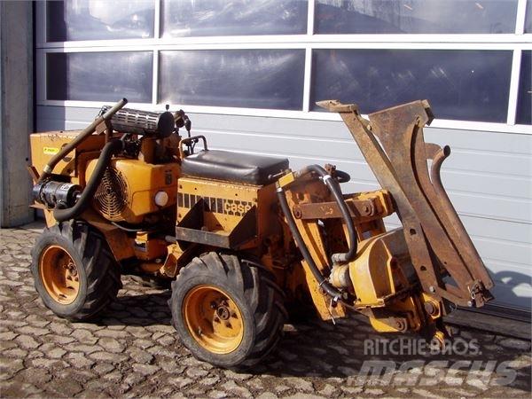 Davis 30+4 Construção - Outros
