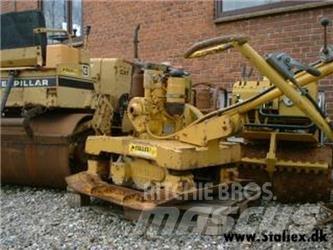 Duomat 4000 Cilindros Compactadores - Outros