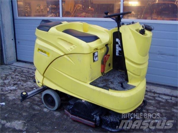 Kärcher BR75/140 Construção - Outros
