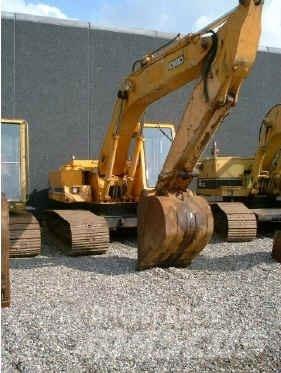 Kobelco 907 Escavadoras de rastos
