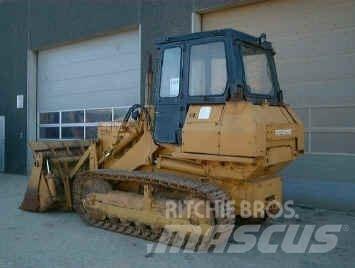 Komatsu D53S Pás Carregadoras de rastos