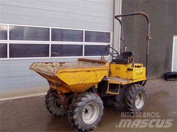 Lifton 750 Camiões articulados