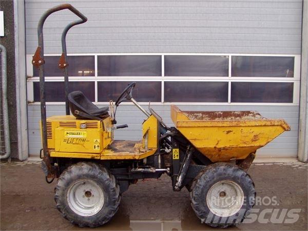 Lifton 750 Camiões articulados