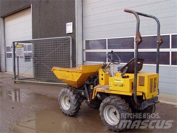 Lifton 750 Camiões articulados