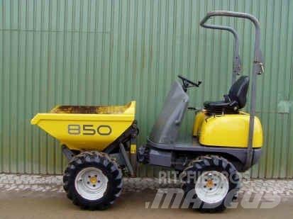 Lifton 850 Camiões articulados