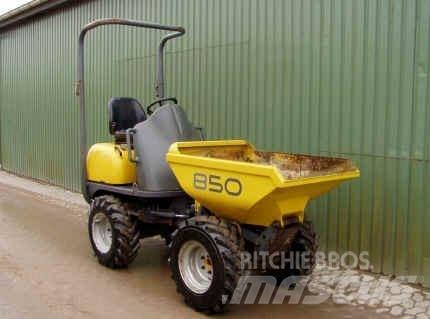 Lifton 850 Camiões articulados