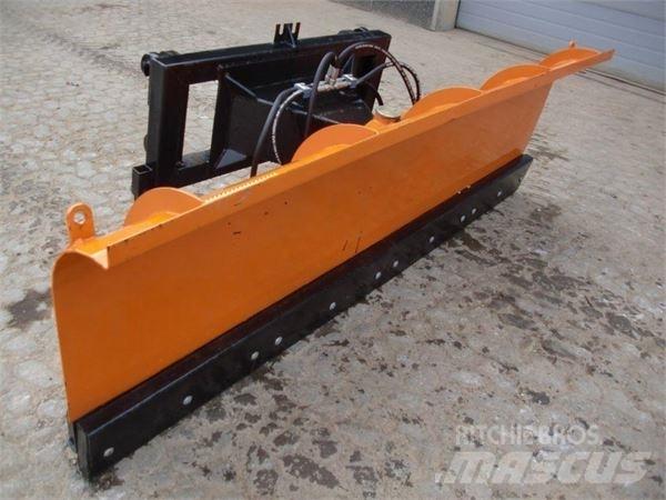 Limas 2,5M SHL Construção - Outros
