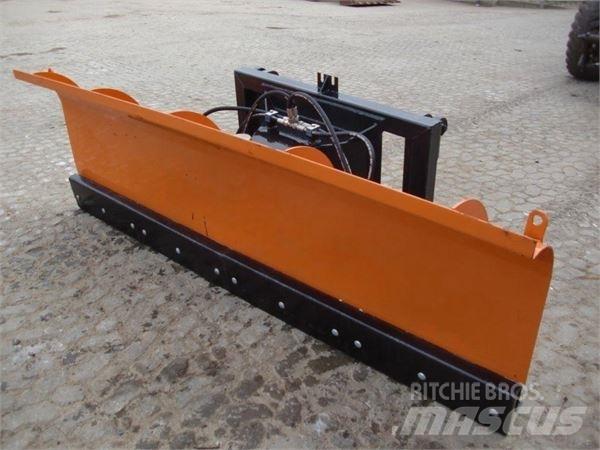 Limas 2,5M SHL Construção - Outros
