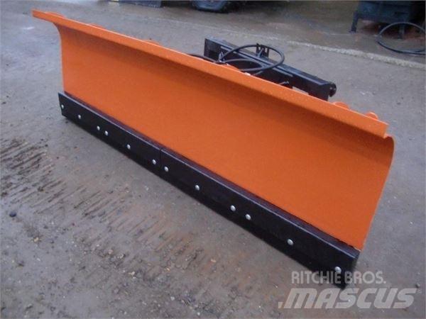 Limas 2,5M SHL sneplov Construção - Outros
