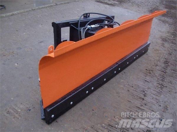 Limas 2,5M SHL sneplov Construção - Outros
