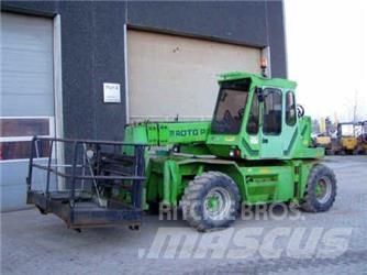 Merlo P25.11XS Manipuladores telescópicos