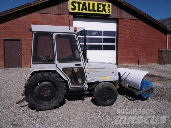 Mitsubishi 280 Tratores Agrícolas usados