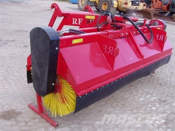  RF SKB-30STBM Construção - Outros
