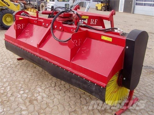  RF SKB-30STBM Construção - Outros
