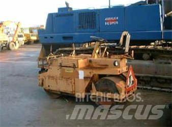 Rimas VT14A Cilindros Compactadores - Outros