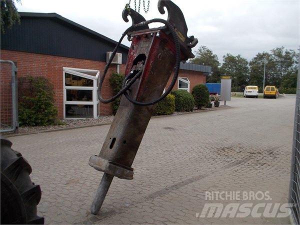Socomec MDO1950 Martelos Hidráulicos
