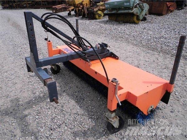 Tuchel EKM2000 HDS520 Construção - Outros

