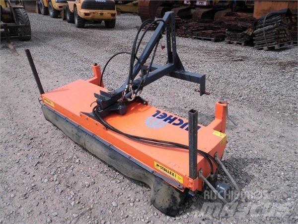 Tuchel EKM2000 HDS520 Construção - Outros
