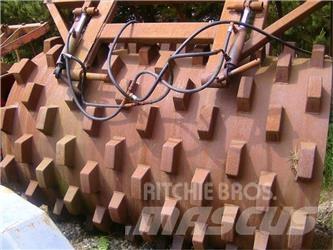 Vibromax W1102D Cilindros Compactadores - Outros