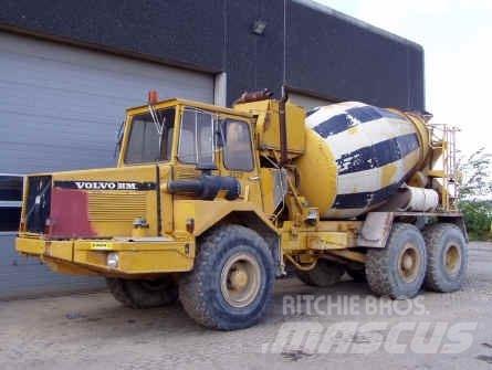 Volvo 5350 Camiões articulados