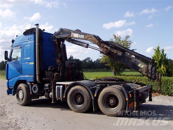 Volvo FH16 Outros Camiões