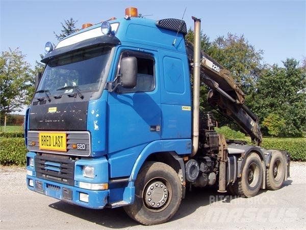 Volvo FH16 Outros Camiões