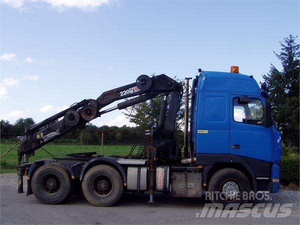 Volvo FH16 Outros Camiões