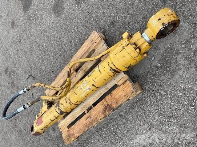 CAT 330 c , l-2060mm Hidráulica