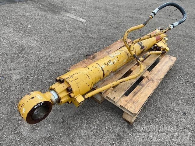 CAT 330 c , l-2060mm Hidráulica