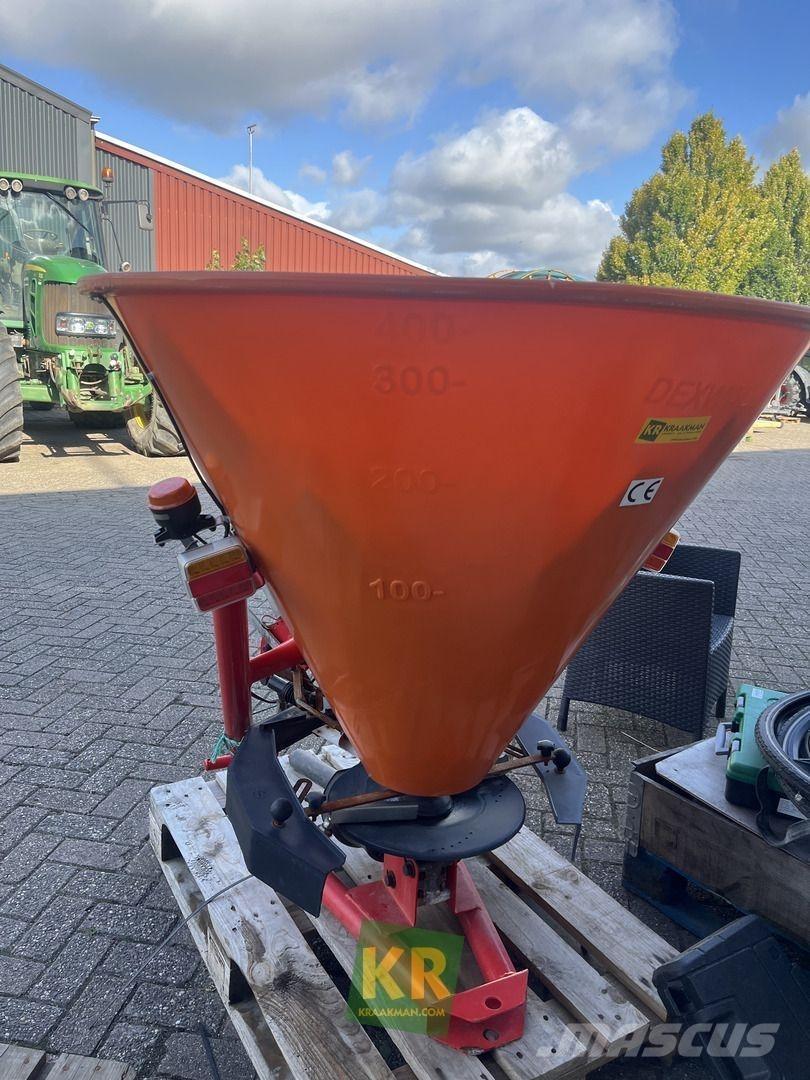Agromet Overig Agricultura - Outros
