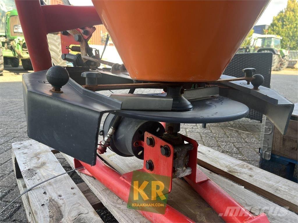 Agromet Overig Agricultura - Outros
