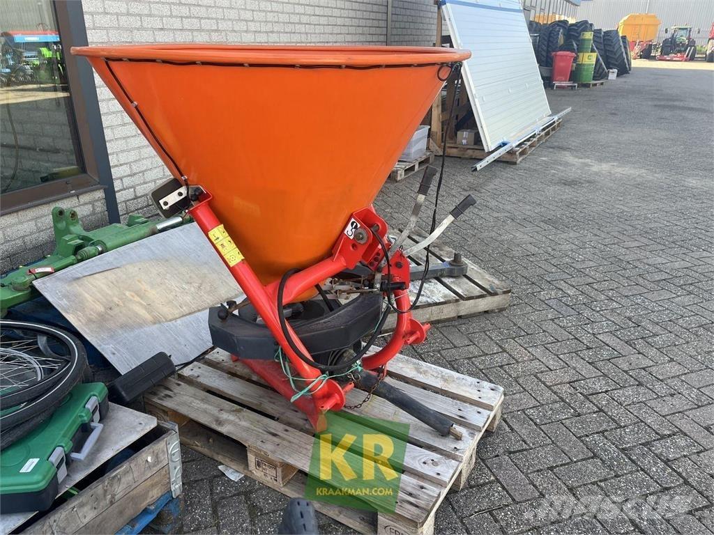 Agromet Overig Agricultura - Outros
