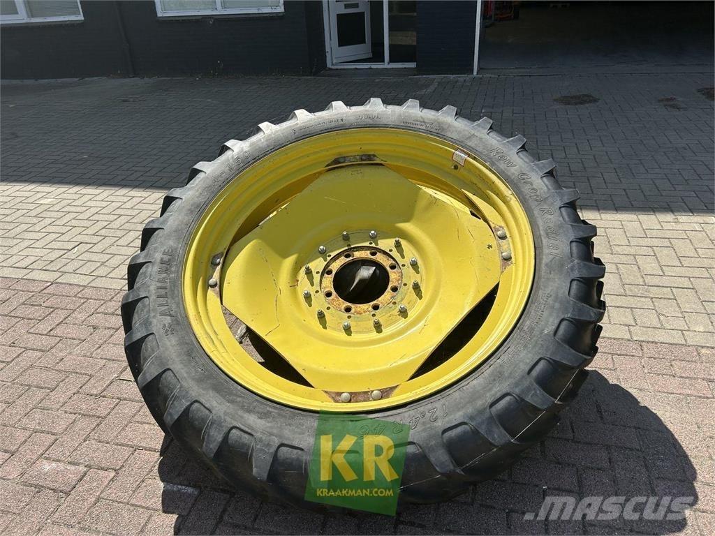 Alliance 12.4R46 Pneus Agrícolas