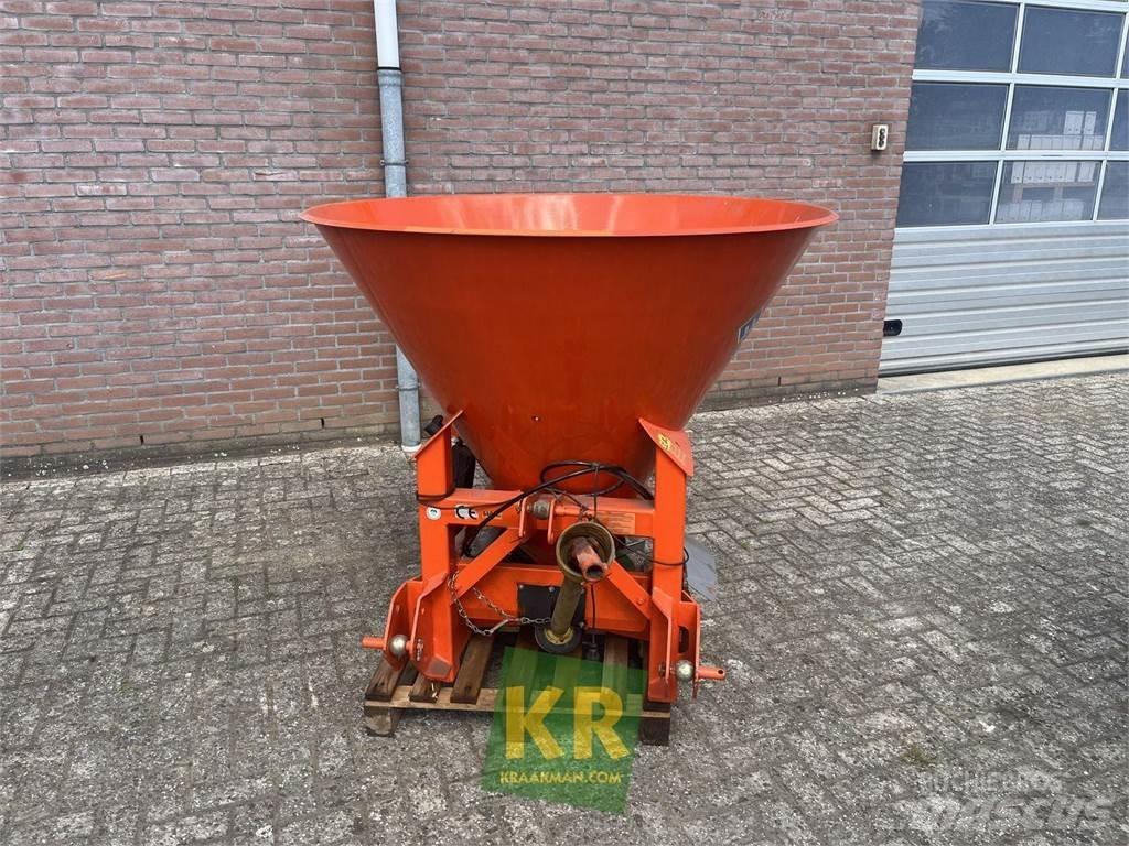 Amazone Overig Agricultura - Outros
