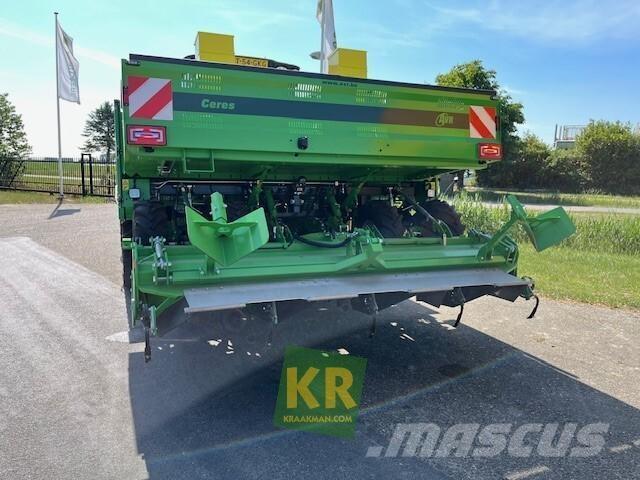 AVR Ceres 440 Plantadores