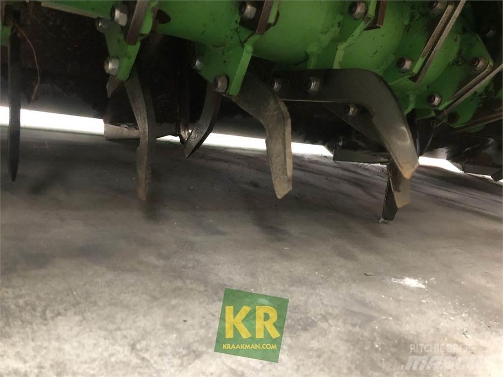 AVR Multivator Arrancadores de Batatas