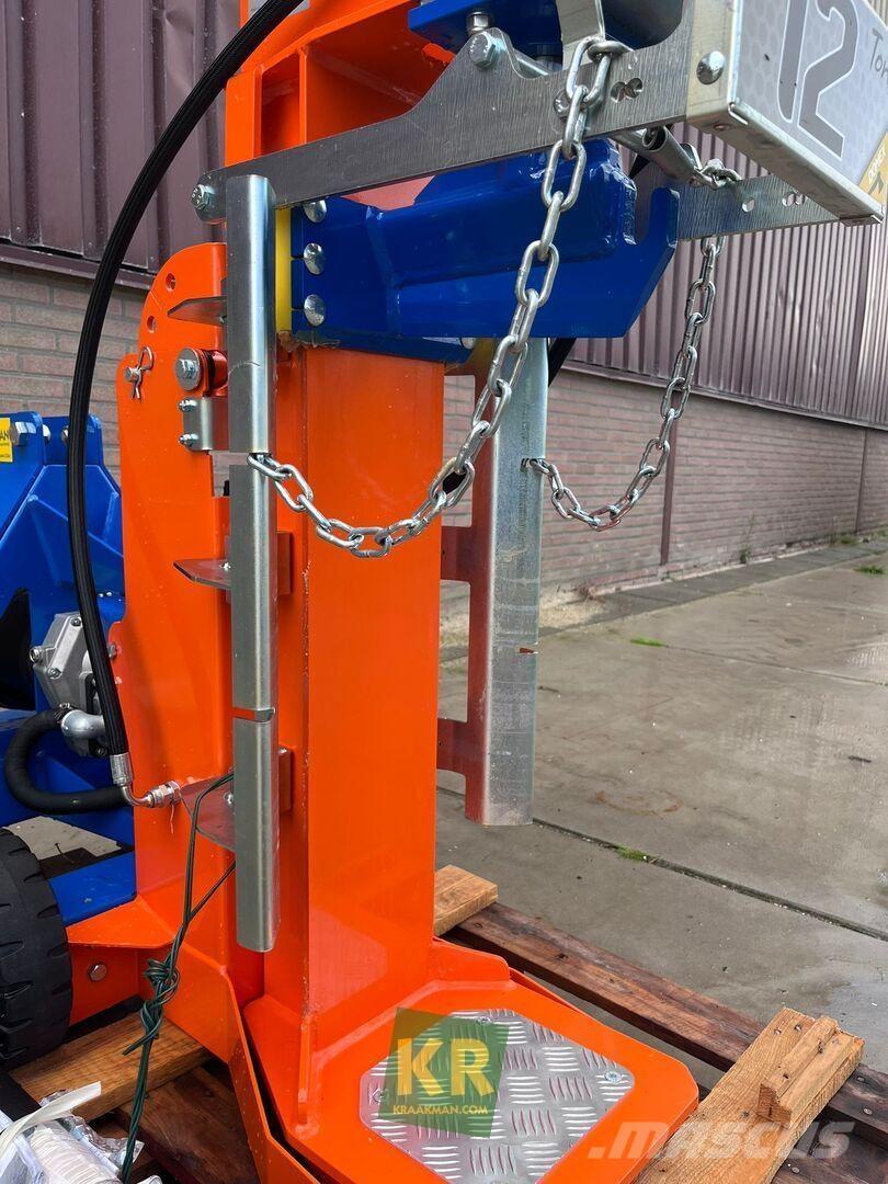 Balfor A12 Cortadores de madeira