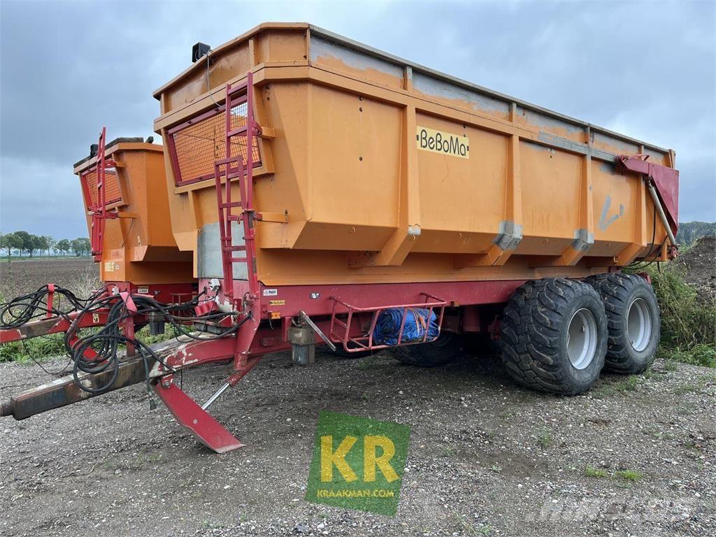 Beboma 16000 Agricultura - Outros
