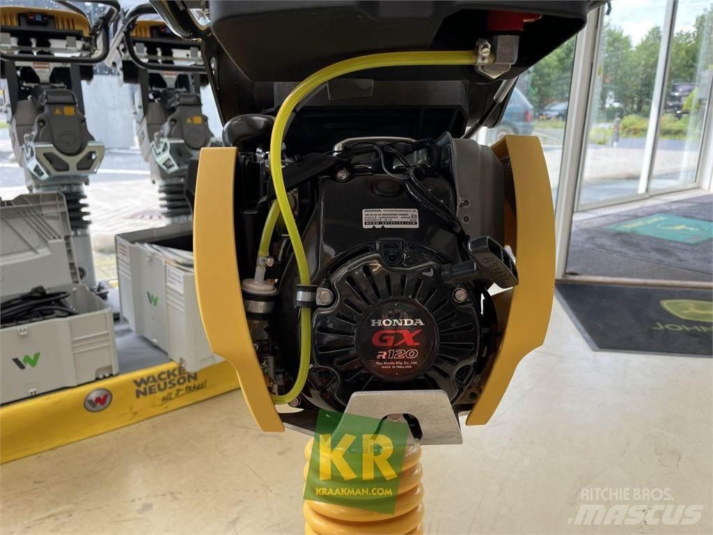 Bomag BT60 Agricultura - Outros
