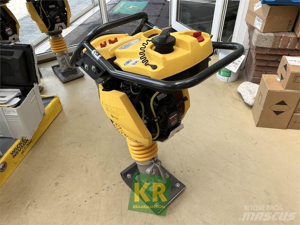 Bomag BT60 Agricultura - Outros
