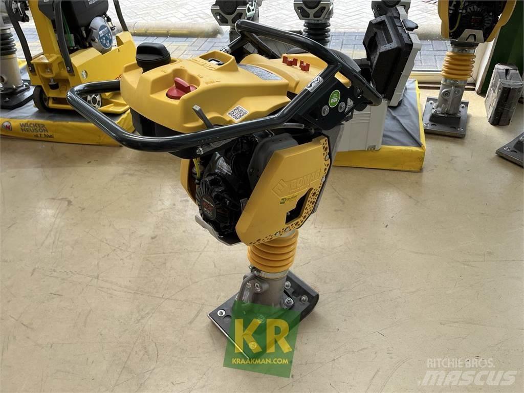 Bomag BT60 Agricultura - Outros
