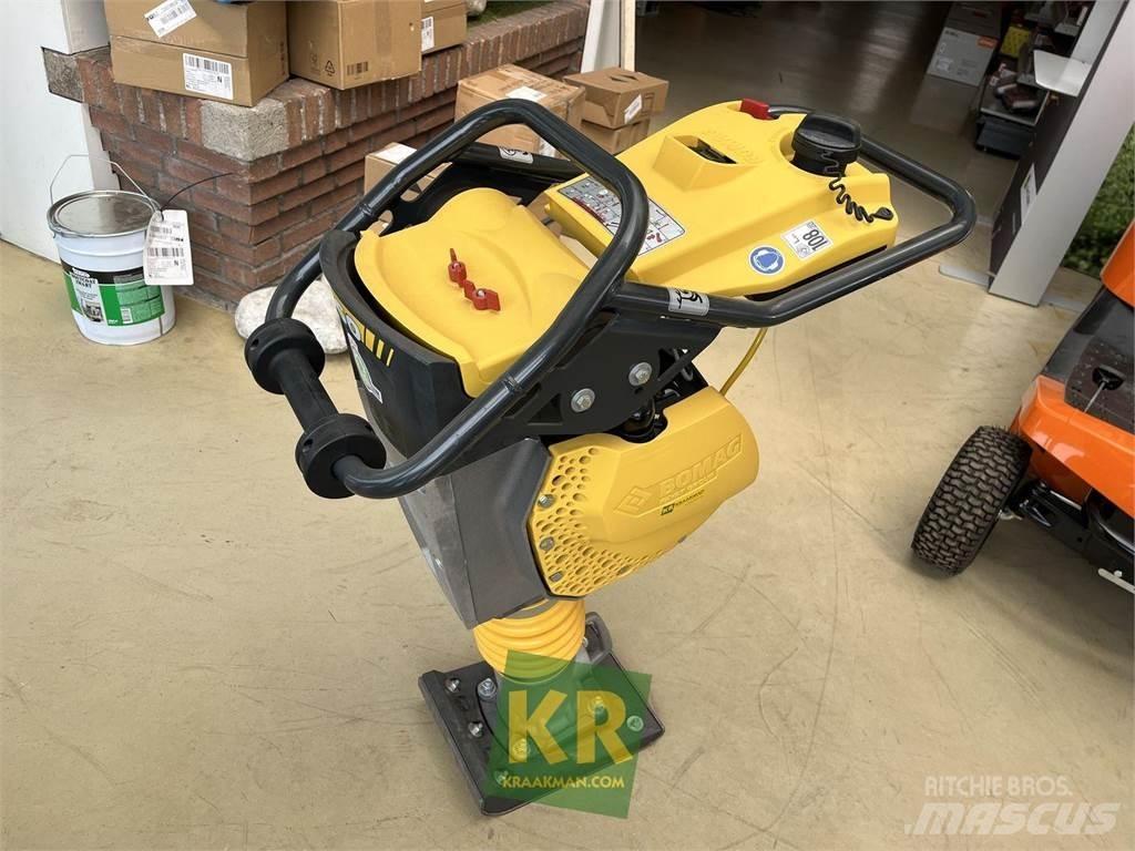 Bomag BT60 Agricultura - Outros

