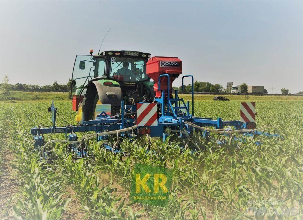  Carré Econet Agricultura - Outros
