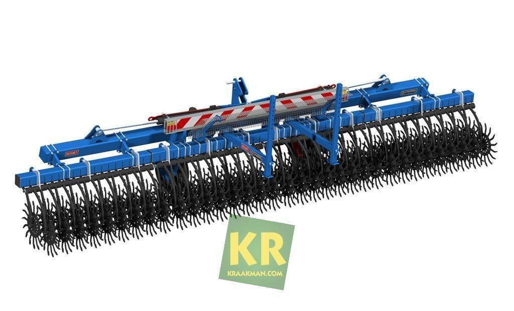  Carré Econet Agricultura - Outros
