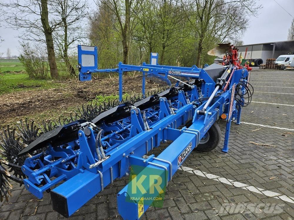  Carré Econet Agricultura - Outros
