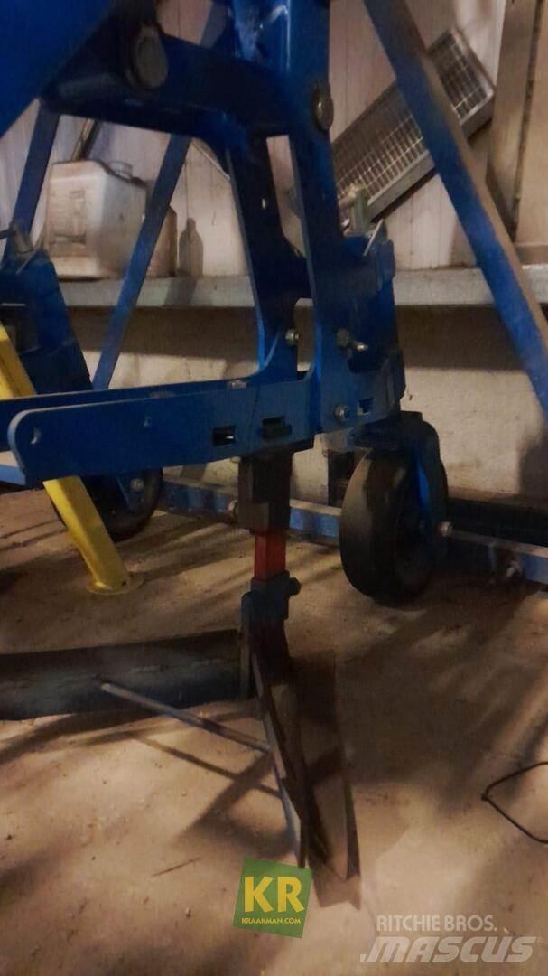  Carré Econet Agricultura - Outros
