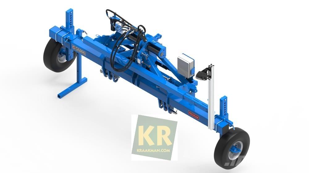  Carré Precicam Agricultura - Outros
